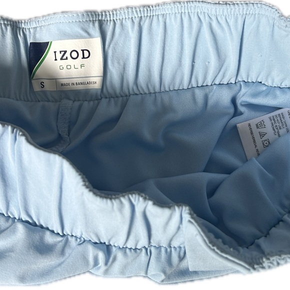 IZOD Golf skort Small - Picture 3 of 6